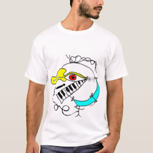 T-shirt Musicman