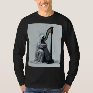 T-shirt musique