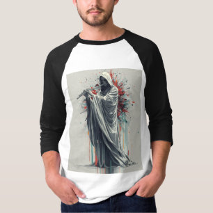 T-shirt musique