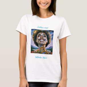 T-shirt Musique