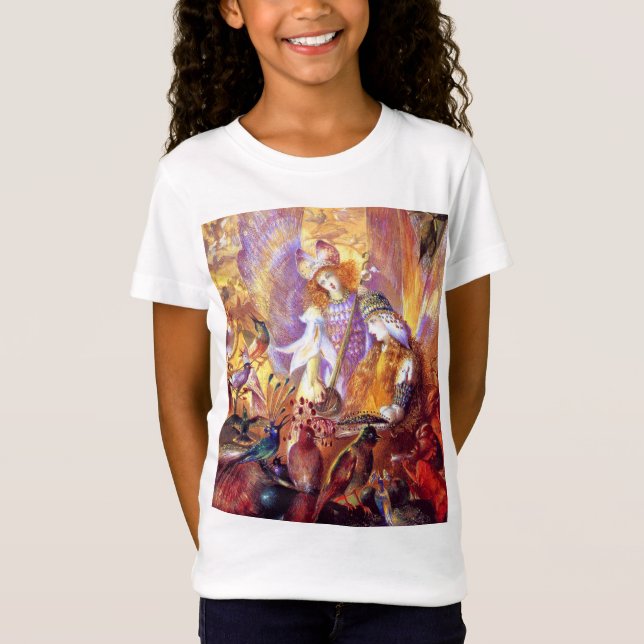 T-Shirt Musique (Devant)