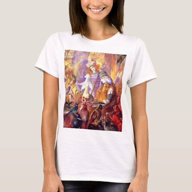T-shirt Musique (Devant)
