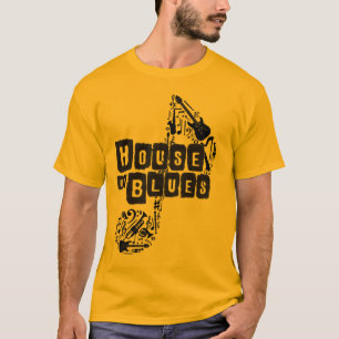 T-shirt musique