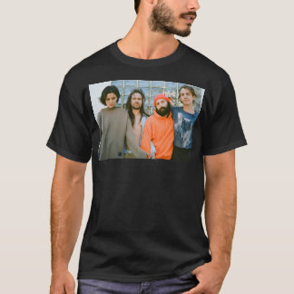 T-shirt Musique