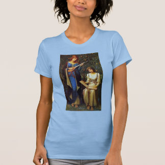 T-shirt Musique