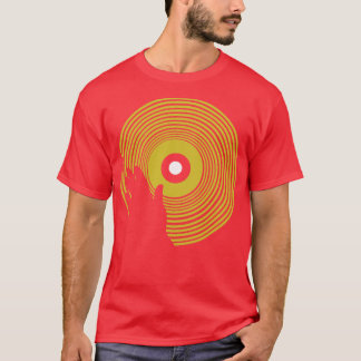 T-shirt musique 1