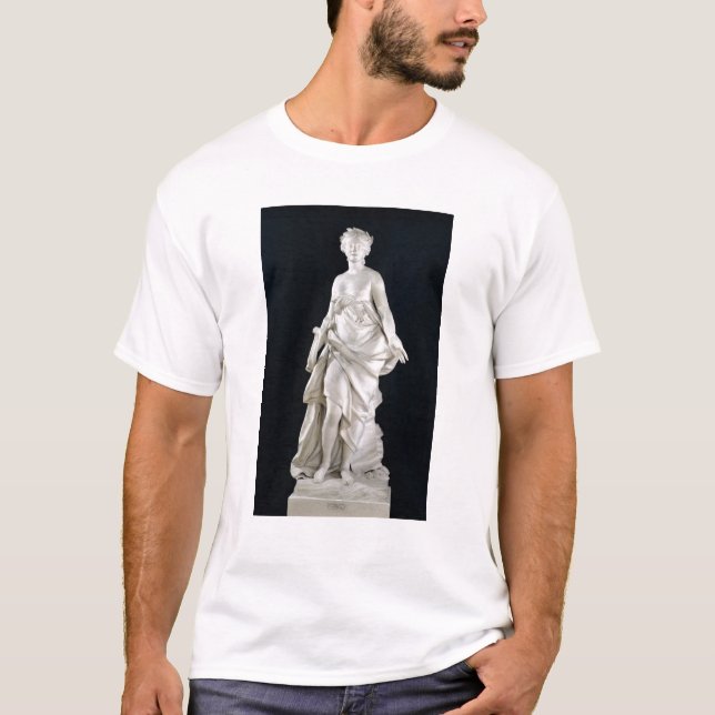 T-shirt Musique, 1757 (Devant)