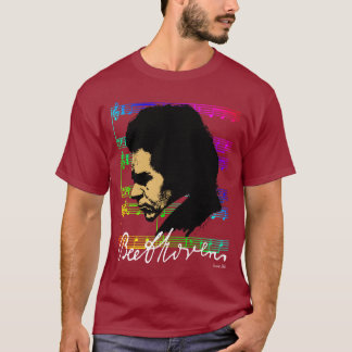 T-SHIRT MUSIQUE D'ARC-EN-CIEL DE BEETHOVEN