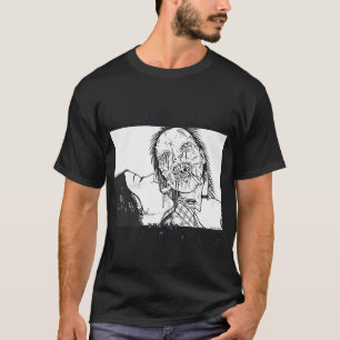 T-shirt Musique de groupe de concert Rock légende rétro 90