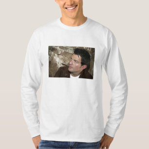 T-shirt Musique de Ryan Kelly - longue douille - veste en
