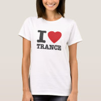 Musique de transe