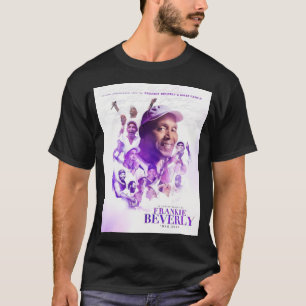T-shirt Musique Frankie