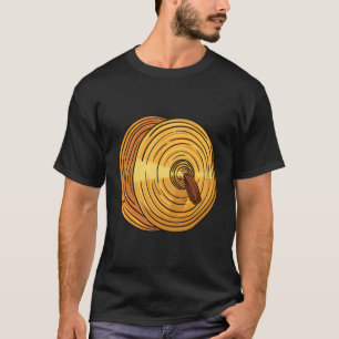 T-shirt Musique Grand musicien Marching Band