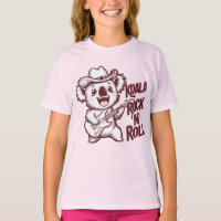 Musique Koala Rock'n'roll