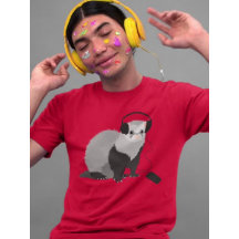 Musique Lover Ferret Mens