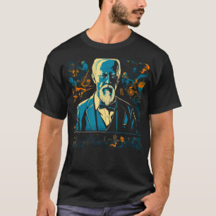 T-shirt Musique Pop Tchaikovsky