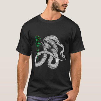 T-shirt Musique privée