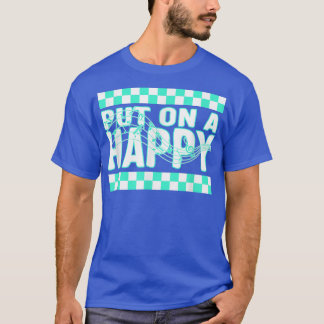 T-shirt Musique Professeur Cottagecore Mis Sur Un Visage H