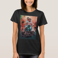Musique Vintage Action Movie Kgf Yash Cadeau Movie