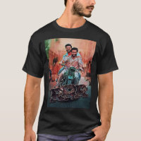 Musique Vintage Action Movie Kgf Yash Cadeau Movie