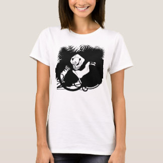 T-shirt Musique Vintage Inumaki Comics Japonais Toge Cadea