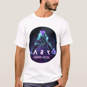 T-shirt Musique Vintage Retro Ark Survie Évolution Abbatia