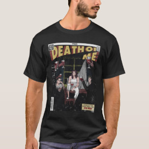 T-shirt Musique Vintage Retro Pvris Drôle cadeau graphique