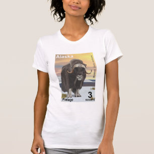 T-shirt Muskox