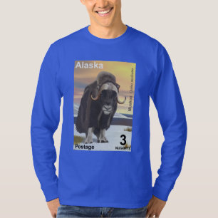 T-shirt Muskox