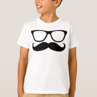 Mustache Nerd
