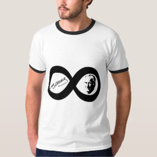T-shirt Mustafa Kemal Ataturk