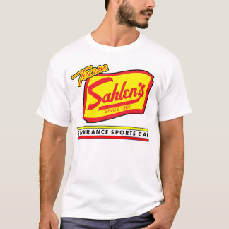 T-shirt Mustard&Ketchup