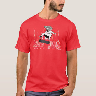T-shirt musulmans radicaux