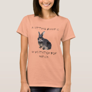 T-shirt Mutilation