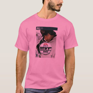 T-SHIRT MVP