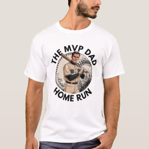 T-shirt MVP Papa