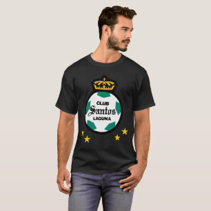 T-shirt MX Mexique Fu de visibilité directe Guerreros Lig