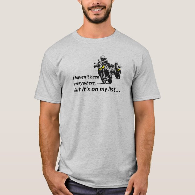 T-shirt My Ii (Devant)