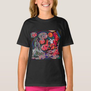 T-shirt My Super Halloween V3