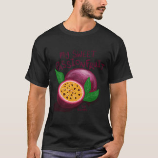 T-shirt My Sweet Passionfruit - The Rions