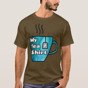 T-shirt My Tea Shirt 3