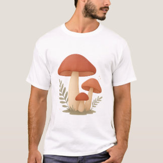 T-shirt Mycology