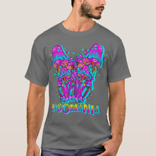 T-shirt Mycomanie