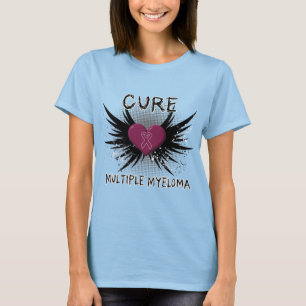 T-shirt Myélome multiple de traitement