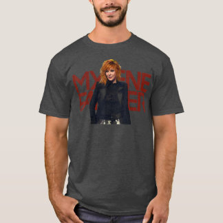 T-shirt Mylenes farmer Classic 