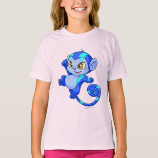 T-shirt Mynci Electric