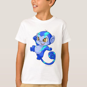 T-shirt Mynci Electric