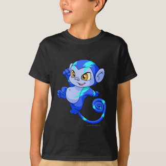 T-shirt Mynci électrique