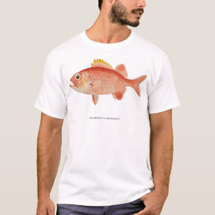 T-shirt Myripristis Murdjan