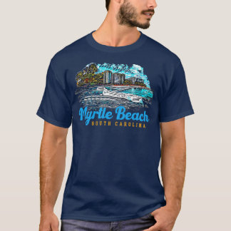 T-shirt Myrtle Beach